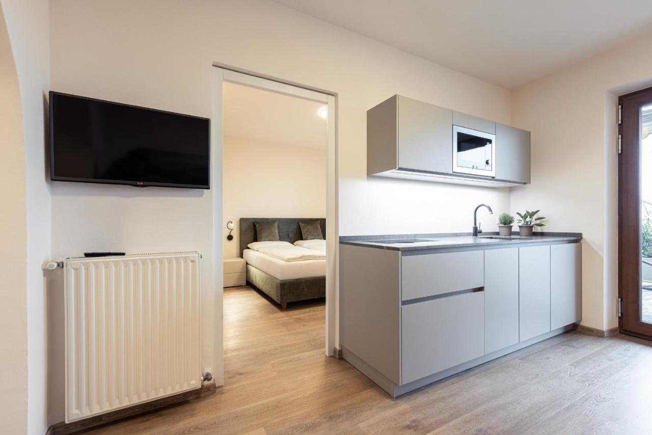 Residence Hofgarten Caldaro Ngoại thất bức ảnh
