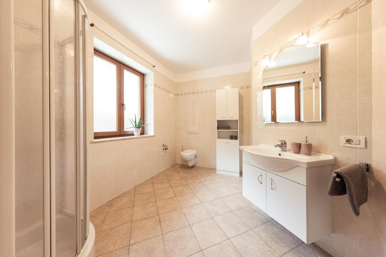 Residence Hofgarten Caldaro Ngoại thất bức ảnh