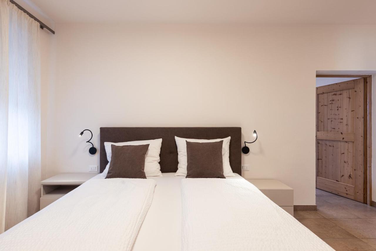 Residence Hofgarten Caldaro Ngoại thất bức ảnh