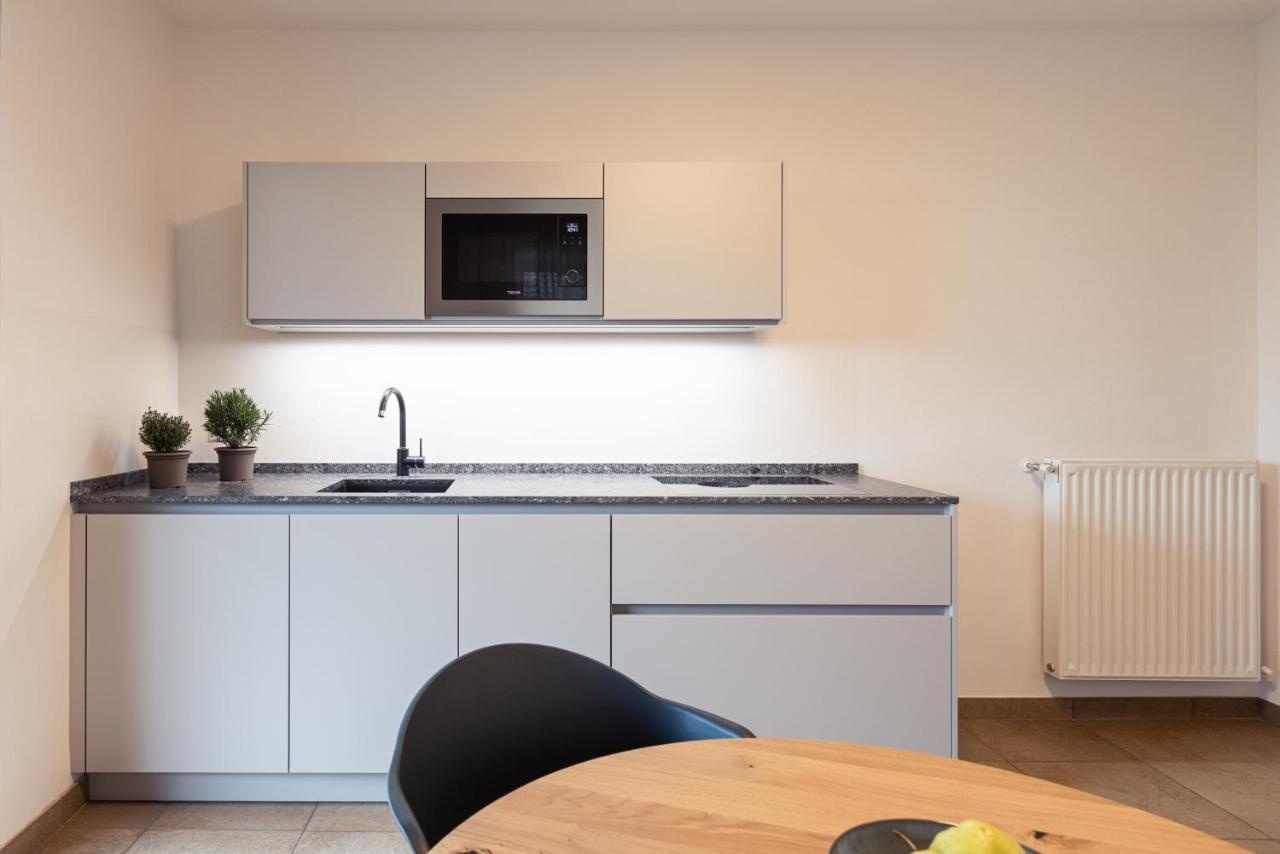 Residence Hofgarten Caldaro Ngoại thất bức ảnh