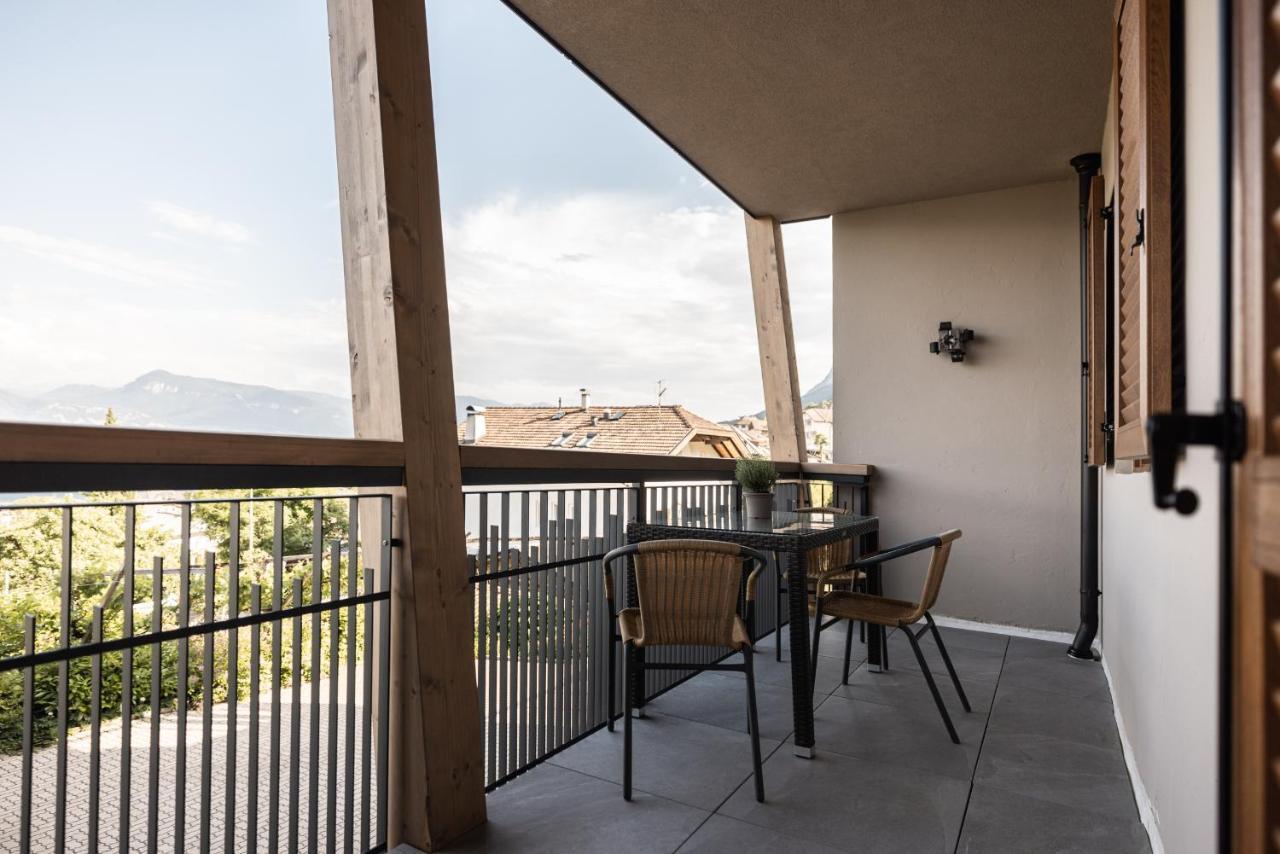 Residence Hofgarten Caldaro Ngoại thất bức ảnh