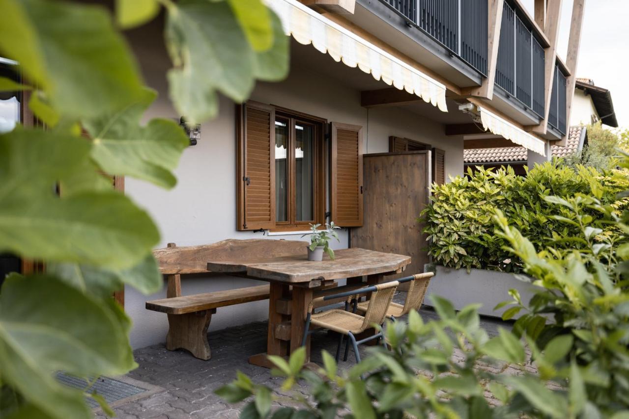 Residence Hofgarten Caldaro Ngoại thất bức ảnh