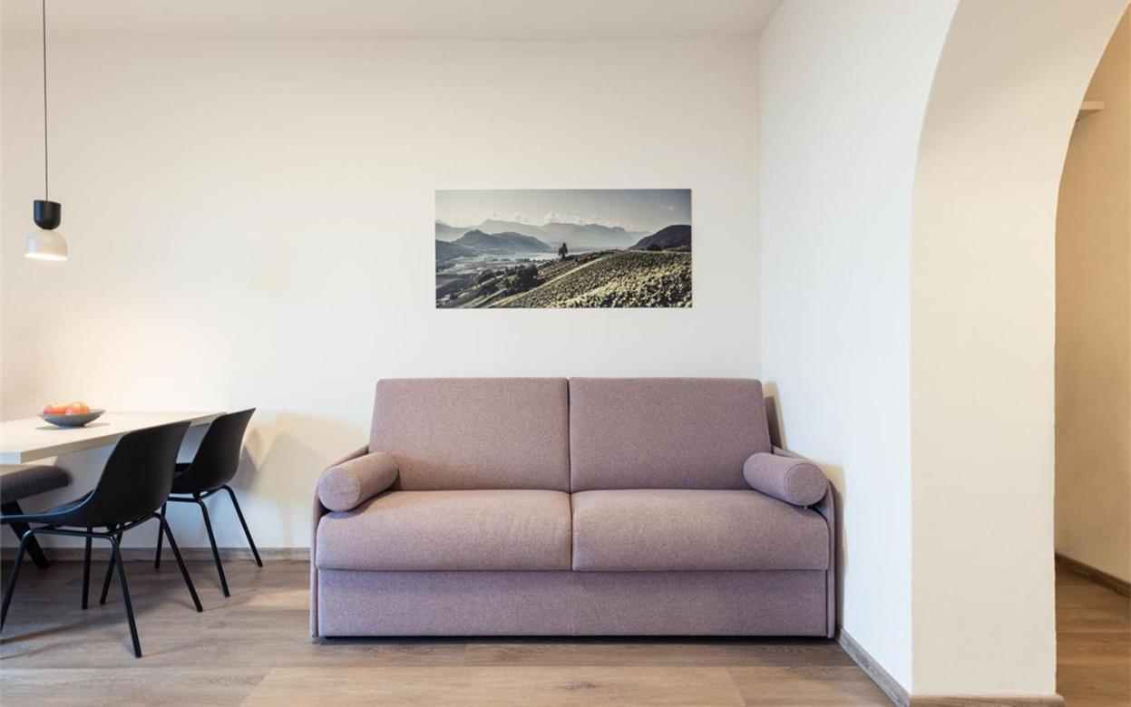 Residence Hofgarten Caldaro Ngoại thất bức ảnh